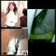 An hour long Japanese video production featuring many different, randomly selected, unsuspecting women peeing and even caught pooping! Presented with a dual camera angle. 886MB, MP4 file requires high-speed Internet.